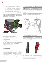 Предварительный просмотр 42 страницы TEUFELBERGER bMOTION light Manufacturer'S Information And Instructions For Use