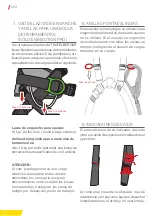 Предварительный просмотр 74 страницы TEUFELBERGER bMOTION light Manufacturer'S Information And Instructions For Use