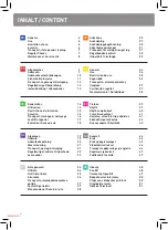 Preview for 2 page of TEUFELBERGER fImblCLIMB Manufacturer'S Information And Instructions For Use