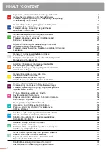 Preview for 2 page of TEUFELBERGER GRANIT LIGHT Manufacturer'S Information And Instructions For Use