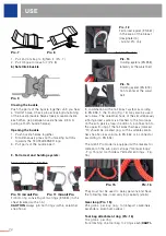 Preview for 12 page of TEUFELBERGER GRANIT LIGHT Manufacturer'S Information And Instructions For Use