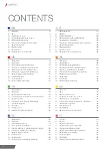 Preview for 2 page of TEUFELBERGER multiSLING Manufacturer'S Information And Instructions For Use