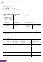 Preview for 30 page of TEUFELBERGER multiSLING Manufacturer'S Information And Instructions For Use