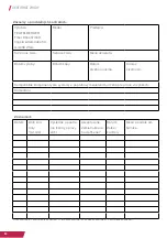 Preview for 80 page of TEUFELBERGER multiSLING Manufacturer'S Information And Instructions For Use