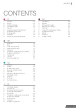 Preview for 3 page of TEUFELBERGER OP 8MM E2E P Manufacturer'S Information And Instructions For Use