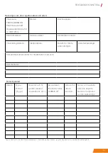 Preview for 33 page of TEUFELBERGER OP 8MM E2E P Manufacturer'S Information And Instructions For Use