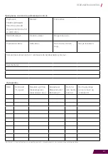 Preview for 43 page of TEUFELBERGER OP 8MM E2E P Manufacturer'S Information And Instructions For Use