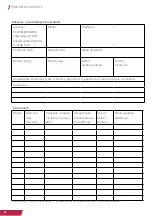 Preview for 68 page of TEUFELBERGER OP 8MM E2E P Manufacturer'S Information And Instructions For Use