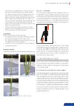 Preview for 5 page of TEUFELBERGER OP LOOP Manufacturer'S Information And Instructions For Use