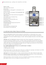 Предварительный просмотр 10 страницы TEUFELBERGER SKC EVO Manufacturer'S Information And Instructions For Use