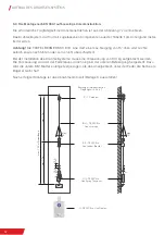 Предварительный просмотр 12 страницы TEUFELBERGER SKC EVO Manufacturer'S Information And Instructions For Use