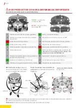 Предварительный просмотр 76 страницы TEUFELBERGER treeMOTION S.light USCA Instructions For Use Manual