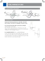 Preview for 10 page of TEUFELBERGER treeMOTION Manufacturer'S Information And User Instructions