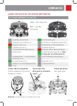 Preview for 21 page of TEUFELBERGER treeMOTION Manufacturer'S Information And User Instructions