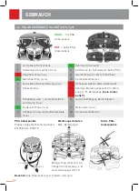 Preview for 22 page of TEUFELBERGER treeMOTION Manufacturer'S Information And User Instructions