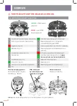 Preview for 46 page of TEUFELBERGER treeMOTION Manufacturer'S Information And User Instructions