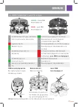 Preview for 47 page of TEUFELBERGER treeMOTION Manufacturer'S Information And User Instructions