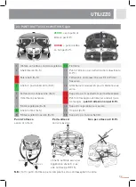 Preview for 59 page of TEUFELBERGER treeMOTION Manufacturer'S Information And User Instructions