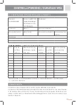 Preview for 65 page of TEUFELBERGER treeMOTION Manufacturer'S Information And User Instructions