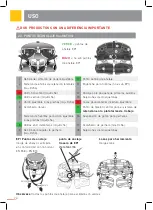 Preview for 70 page of TEUFELBERGER treeMOTION Manufacturer'S Information And User Instructions