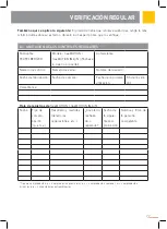 Preview for 77 page of TEUFELBERGER treeMOTION Manufacturer'S Information And User Instructions