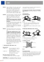 Предварительный просмотр 10 страницы TEUFELBERGER tripleA Manufacturer'S Information And Instructions For Use