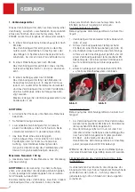 Preview for 4 page of TEUFELBERGER VBM SEIL 14MM Manufacturer'S Information And Instructions For Use