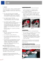 Preview for 10 page of TEUFELBERGER VBM SEIL 14MM Manufacturer'S Information And Instructions For Use