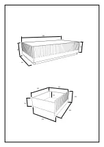 Предварительный просмотр 5 страницы Teulat 8435178386397 Assembly Instructions Manual