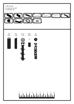 Предварительный просмотр 6 страницы Teulat 8435178386397 Assembly Instructions Manual