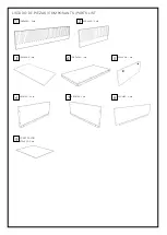 Предварительный просмотр 7 страницы Teulat 8435178386397 Assembly Instructions Manual