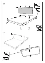 Preview for 8 page of Teulat 8435178386397 Assembly Instructions Manual