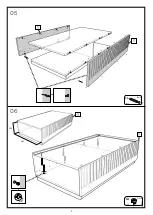 Preview for 10 page of Teulat 8435178386397 Assembly Instructions Manual