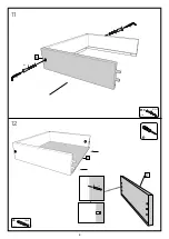 Preview for 13 page of Teulat 8435178386397 Assembly Instructions Manual