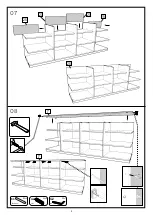 Preview for 10 page of Teulat DORIC 4D4Dr Assembly Instructions Manual