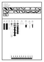 Preview for 5 page of Teulat YOKO 2C Assembly Instructions Manual