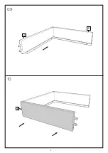 Предварительный просмотр 12 страницы Teulat YOKO 2C Assembly Instructions Manual