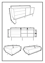 Preview for 5 page of Teulat YOKO 2D3DR Assembly Instructions Manual