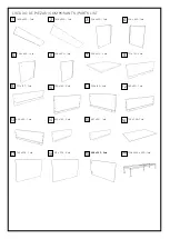 Preview for 7 page of Teulat YOKO 2D3DR Assembly Instructions Manual