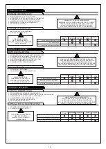 Preview for 22 page of Teulat YOKO 2D3DR Assembly Instructions Manual