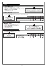 Preview for 24 page of Teulat YOKO 2D3DR Assembly Instructions Manual