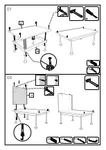 Предварительный просмотр 8 страницы Teulat YOKO 2DR Manual