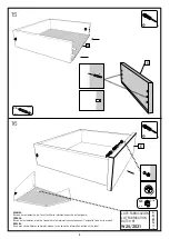 Предварительный просмотр 15 страницы Teulat YOKO 2DR Manual