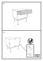 Предварительный просмотр 17 страницы Teulat YOKO 2DR Manual