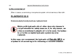 Preview for 42 page of TEUPEN 140671 Operating Instructions Manual