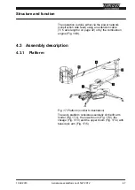 Preview for 51 page of TEUPEN LEO 15 GT Translation Of The Original Operating Instructions