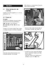 Предварительный просмотр 175 страницы TEUPEN LEO 15 GT Translation Of The Original Operating Instructions