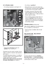 Предварительный просмотр 180 страницы TEUPEN LEO 15 GT Translation Of The Original Operating Instructions