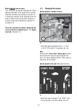 Предварительный просмотр 182 страницы TEUPEN LEO 15 GT Translation Of The Original Operating Instructions