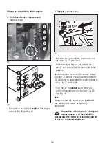 Предварительный просмотр 183 страницы TEUPEN LEO 15 GT Translation Of The Original Operating Instructions